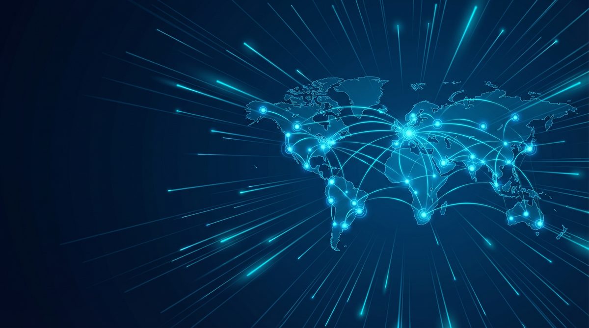 讯牛加速器全球网络加速